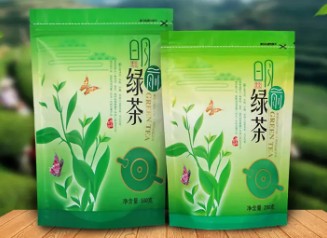 綠茶塑料真空包裝袋批發(fā)