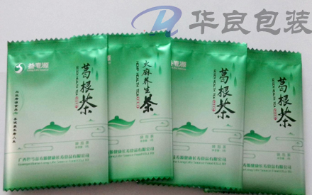 抽真空包裝袋適用于裝所有茶葉嘛？