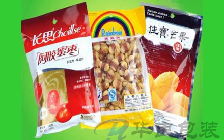 食品真空包裝袋上的學(xué)問(wèn)