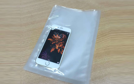 如何正確選擇適合自己使用的真空包裝袋厚度？